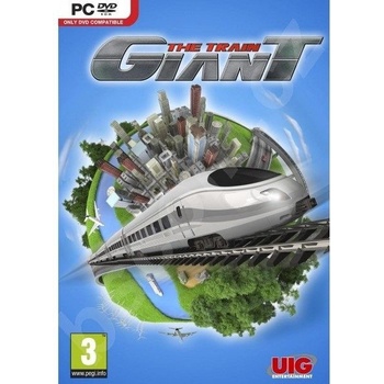 Train Giant