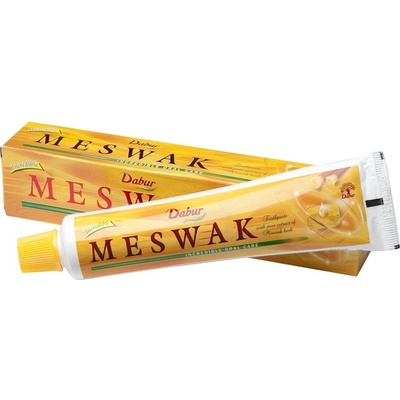 Dabur Ajurvédská s Miswakem 100 ml