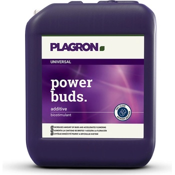 Image 1 of Plagron Power Buds 5L