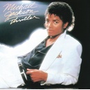 Jackson Michael - Thriller CD