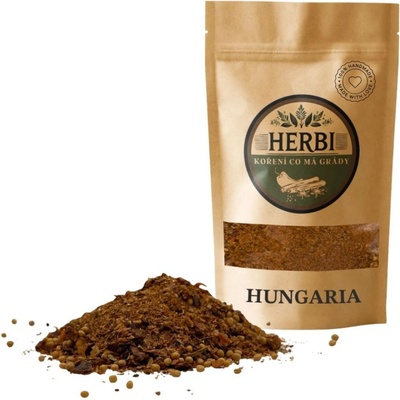 Herbi Koření Hungaria, 50 g – Zbozi.Blesk.cz