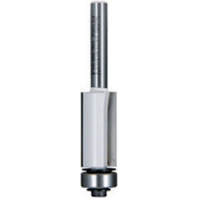 Makita dvoubřitá drážkovací fréza s ložiskem D12,7x13x55,7 mm, S=8 D-47737