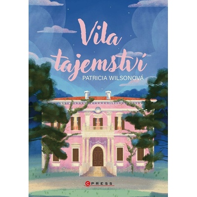Vila tajemství