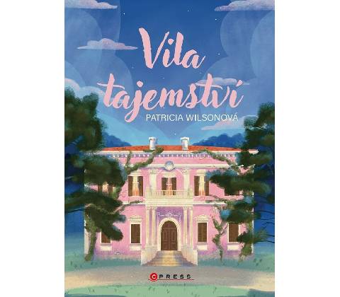 Vila tajemství