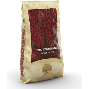 Essential Foods Beginning Large Breed 10 kg