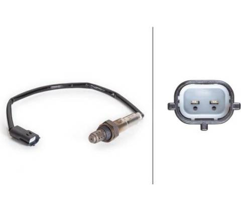 HELLA Lambda sonda 6PA358103-001