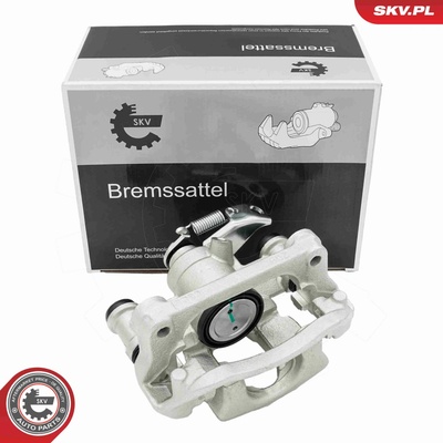 SKV Brzdový strmeň 78SKV823
