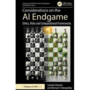 Considerations on the AI Endgame | Soenke Ziesche (ISBN: 9781032933832)