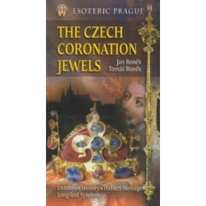 The Czech coronation jewels | Tomáš Boněk (ISBN: 9788072812219)