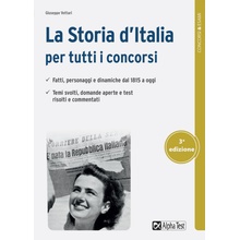 storia dItalia per tutti i concorsi