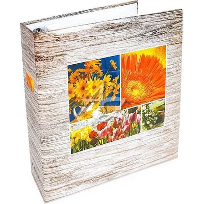 fotoalbum 100stran samolepicí, Incolor 1 – Zboží Mobilmania