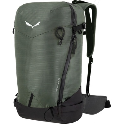 Salewa Winter Mate 30L zelená