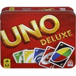 Mattel UNO DELUXE (25K0888)