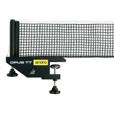 andro Opus TT