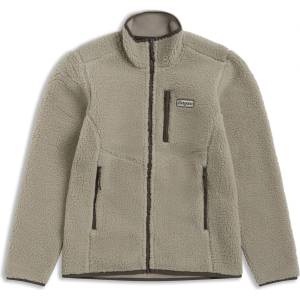 Bergans Дамско поларено яке Bergans Women's Lunnan Pile Fleece Jacket - Coastal Sand - размер XS (105-7220-0111)