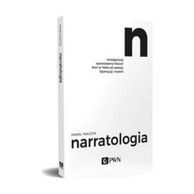 Narratologia - Paweł Tkaczyk