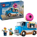 LEGO® City - Donut Truck (60452)