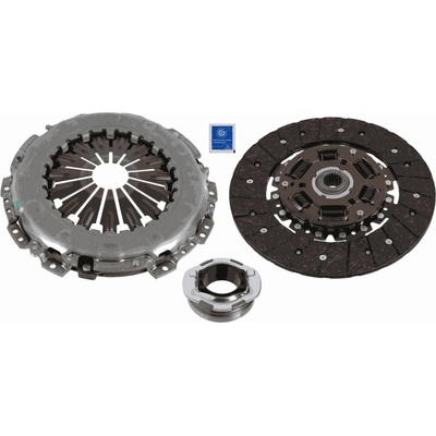 SACHS Spojková sada 3000951576