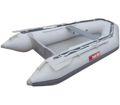 Boat007 K250 KIB