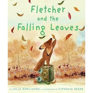 Fletcher and the Falling Leaves | Julia Rawlinson, Tiphanie Beeke (ISBN: 9780061134012)