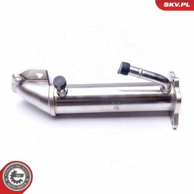 Chladič, recirkulace spalin ESEN SKV 14SKV146