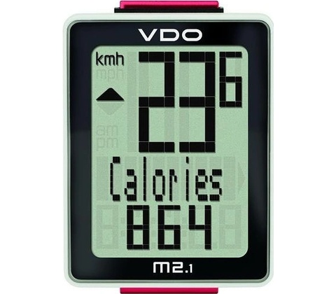 VDO M2.1 WR