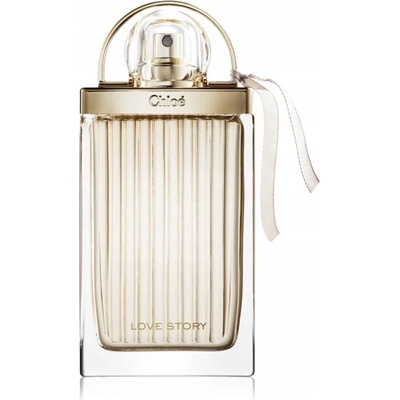 Chloé Love Story parfumovaná voda dámska 75 ml tester