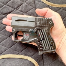 Glad Lite F9C Subcompact RWS náboje 9mm