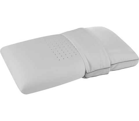 Magniflex Superiore Deluxe standard Maxi zdravotní polštář 72x42x15