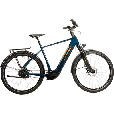 Corratec E-Power Trekking 28 CX8 Belt 2026