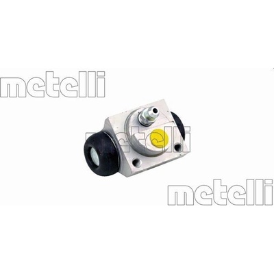 Brzdový valček kolesa METELLI 04-1016
