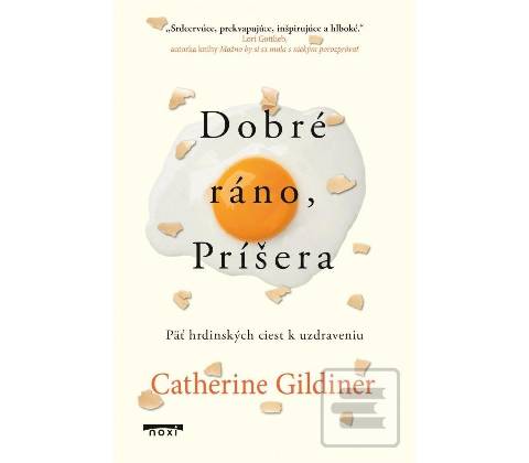 Dobré ráno, príšera