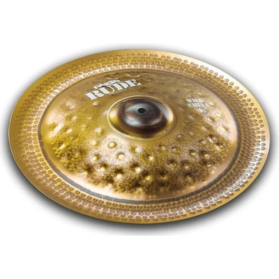 Paiste Rude Wild China 18"