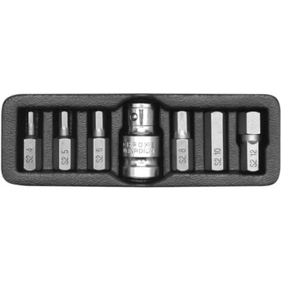 Yato imbus 8 mm H7 x 30 mm 50 ks