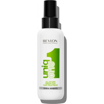 Revlon Uniq One Green Tea Hair Treatment 150 ml