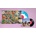 Hello Forever - Whatever It Is (Limited Edition) (Pacific Blue and White Ink Spot Coloured) (LP + 7") (0191402017601)