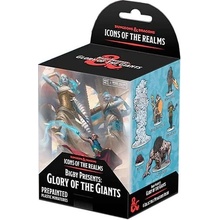 WizKids D&D Miniatures: Icons of the Realms Glory of the Giants