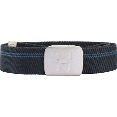 Haglofs opasek Stretch Webbing tmavě modrá