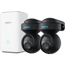 Reolink E1 Outdoor Kit