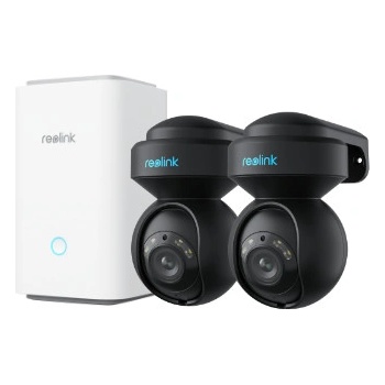 Reolink E1 Outdoor Kit