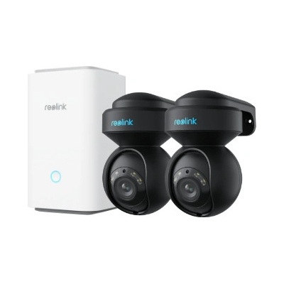Reolink E1 Outdoor Kit