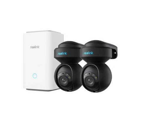 Reolink E1 Outdoor Kit