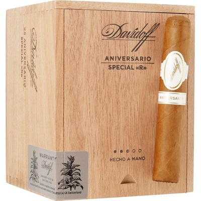 Davidoff Aniversario Special R 25 ks