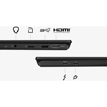 MSI SummitPro 16 AI A2HVETG-078CZ