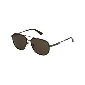 Police Мъжки слънчеви очила Police SPLL78-580627 ø 58 mm