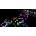MSI rgb led strip-400mm -gift