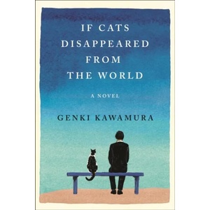 If Cats Disappeared from the World (2019)