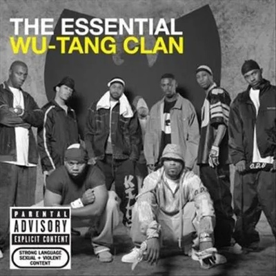 Virginia Records / Sony Music Wu-Tang Clan - The Essential (2 CD)