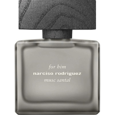 Narciso Rodriguez pánská Musc Santal parfémovaná voda pánská 50 ml