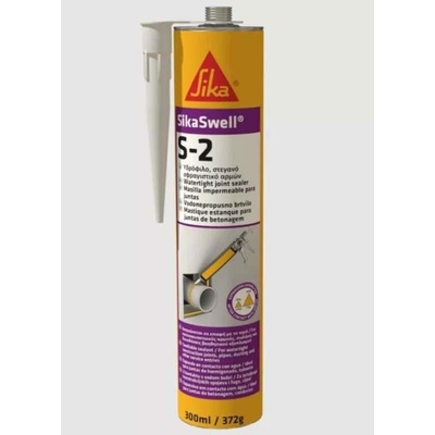 Sikaswell S-2 600 ml červená